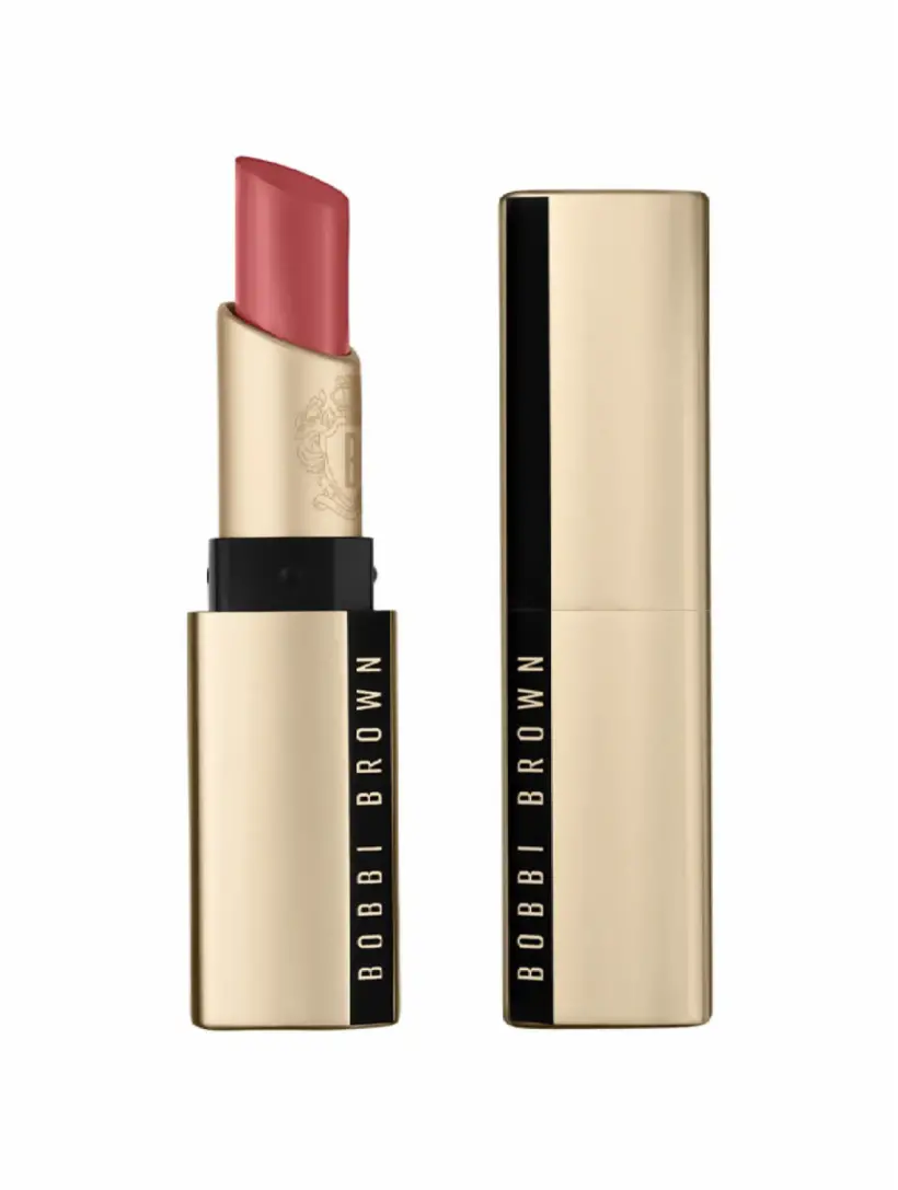 

Матовая помада Luxe Matte Lipstick, оттенок Big City Bobbi Brown