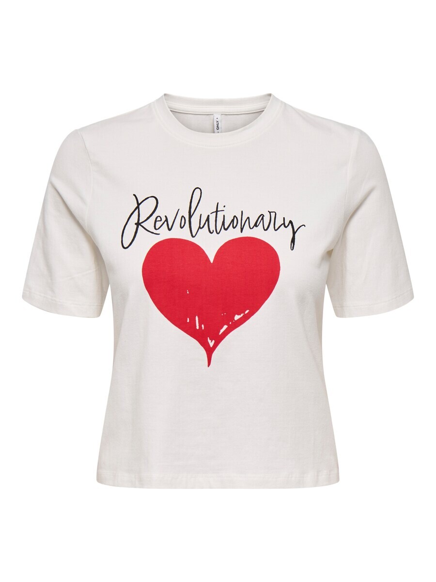 

Футболка ONLY Shirt, белый