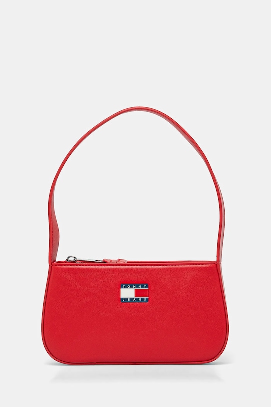 

Сумка Tommy Jeans, красный