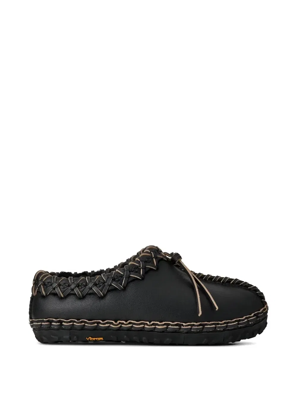 Плетеные кроссовки Tasman Albite UGG, черный