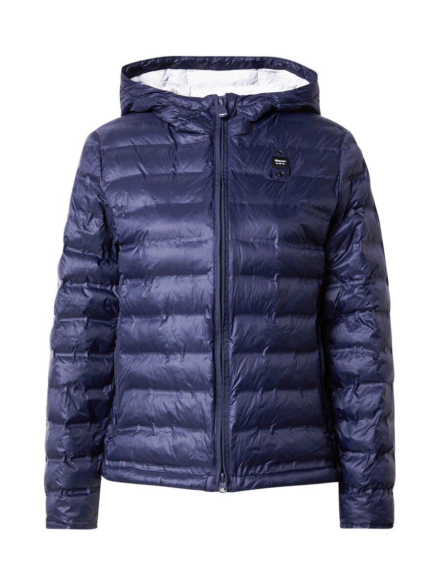 

Межсезонная куртка Blauer.USA ELLIS, морской синий