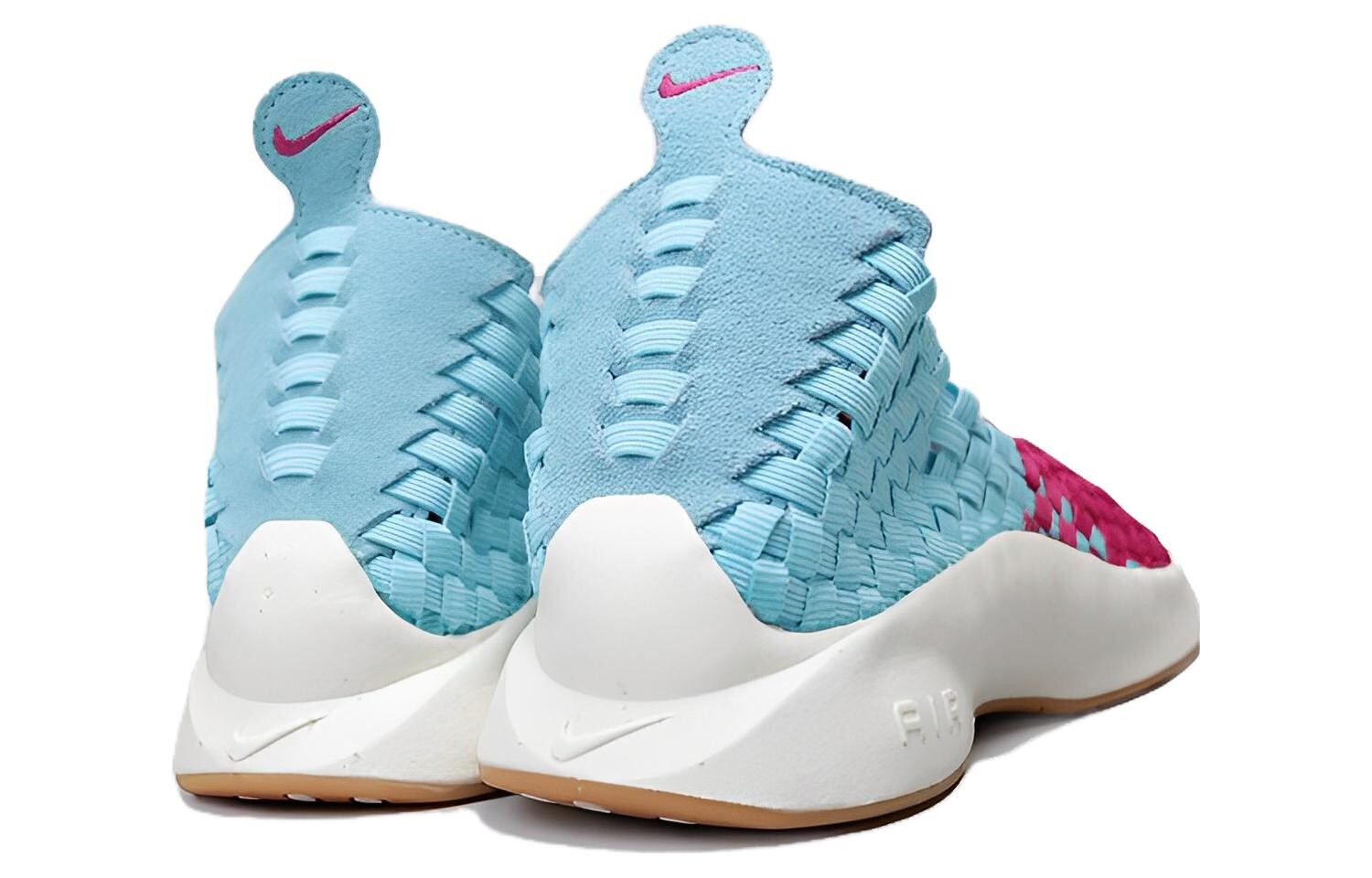 Женская тканая обувь Nike Lifestyle — фото 3