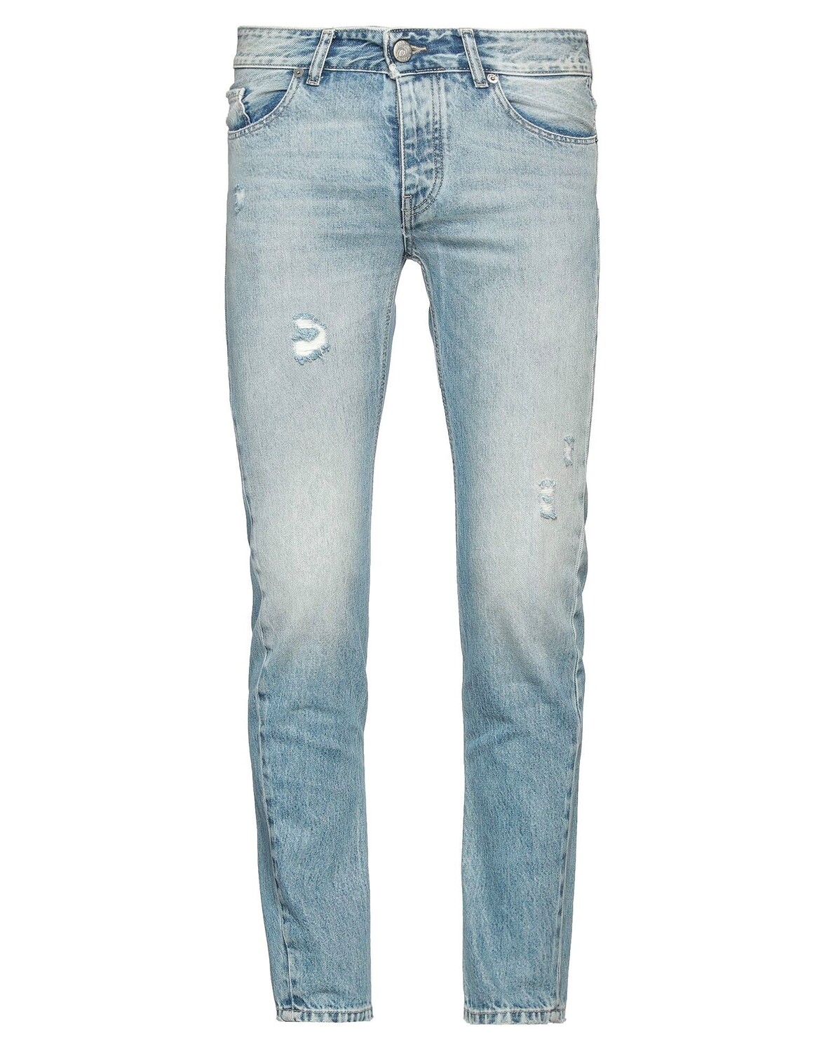 

Джинсы Pmds Premium Mood Denim Superior, синий