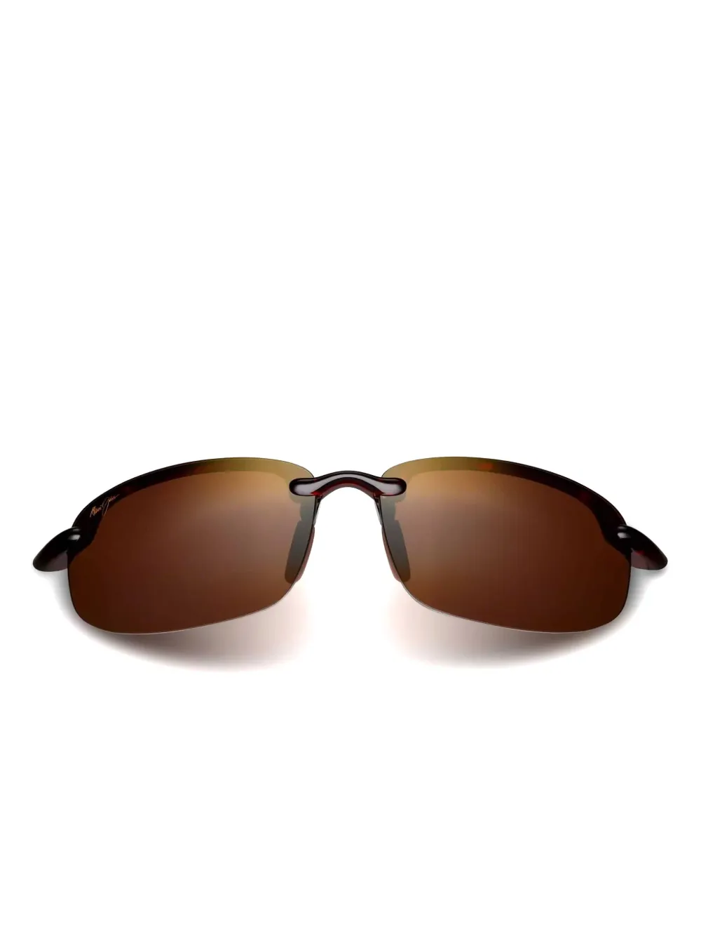 

Солнцезащитные очки Ho'Okipa Reader Maui Jim, коричневый