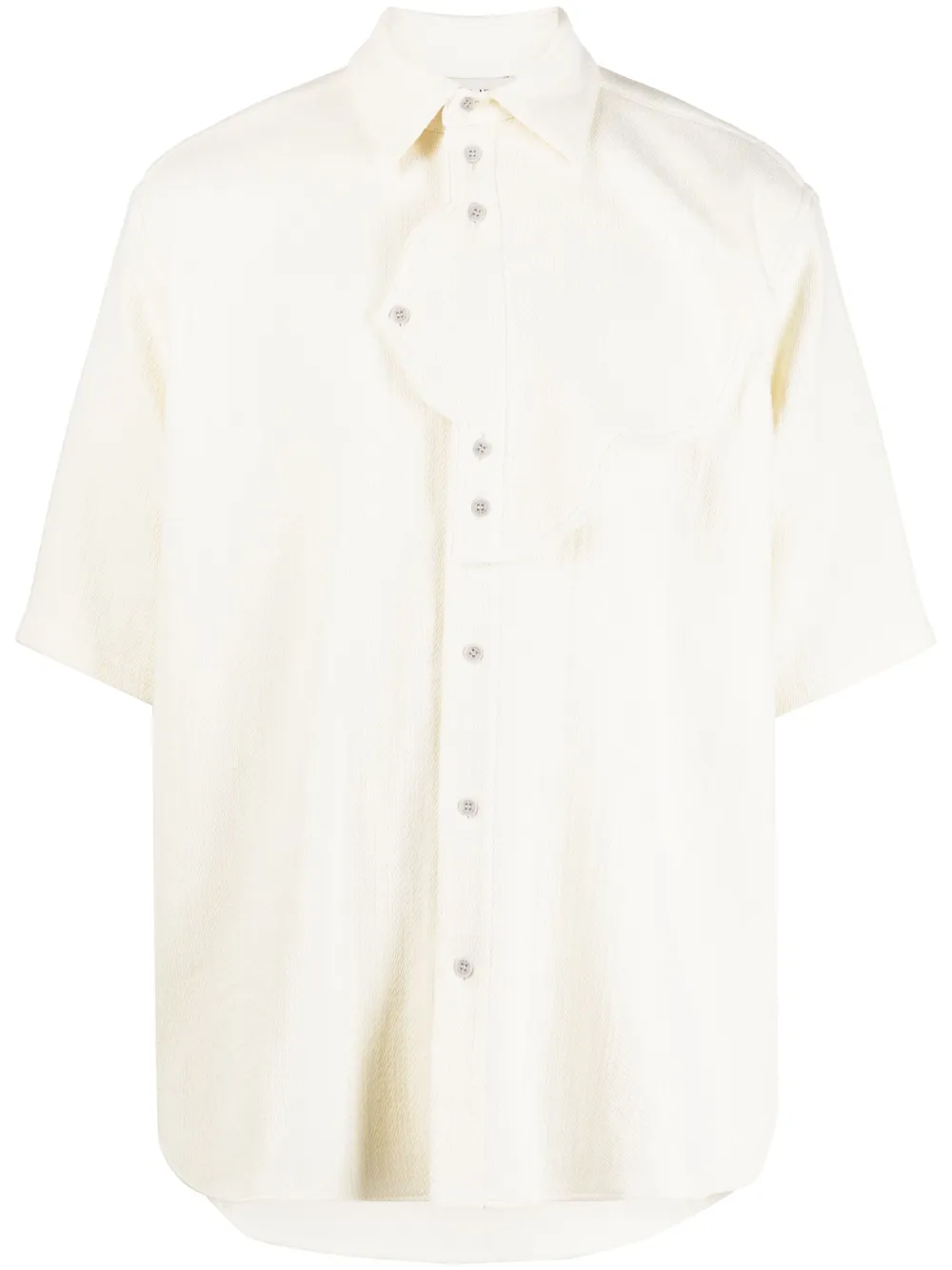 

Декорированная рубашка GmbH, нейтральный