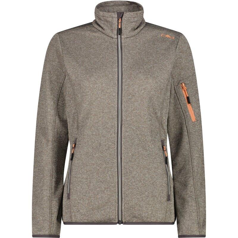 

Нижняя куртка Cmp, цвет sabbia-vaniglia 06pt