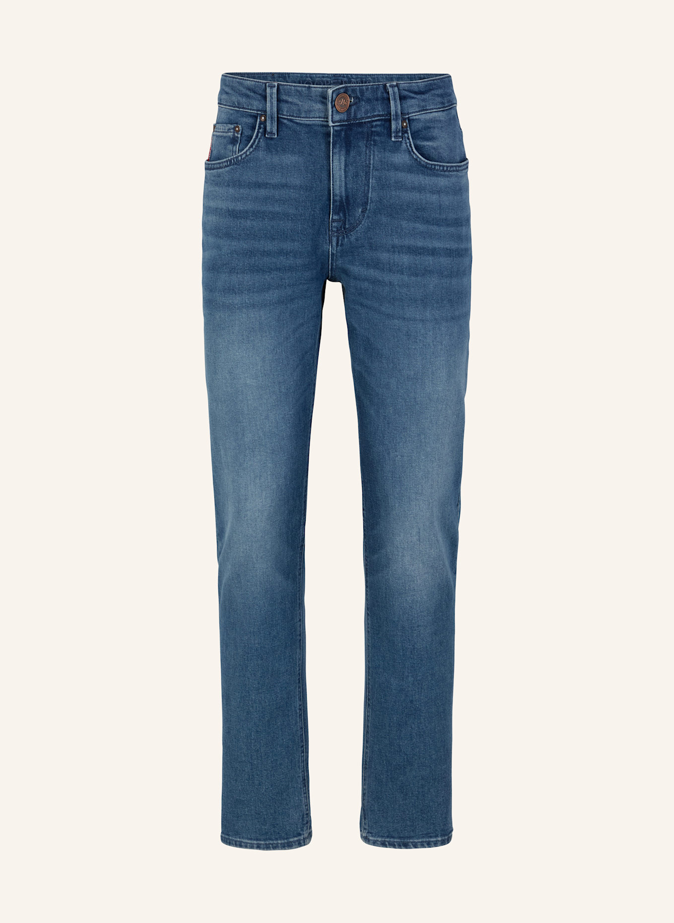 

Облегающие джинсы Joop! Jeans, синий