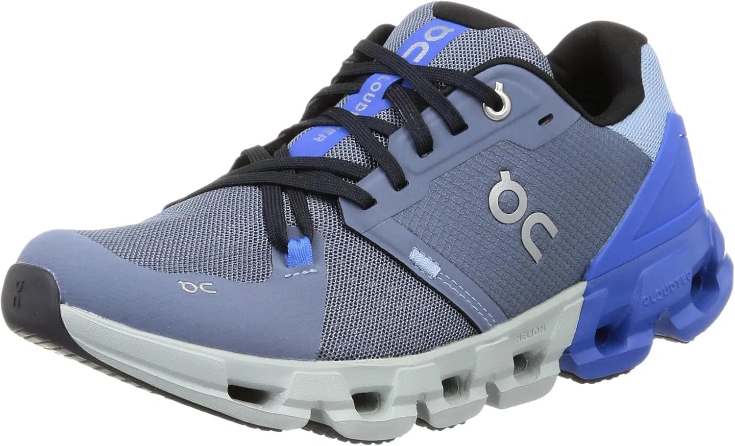 Мужские кроссовки Cloud Terry ON, Metal Lapis
