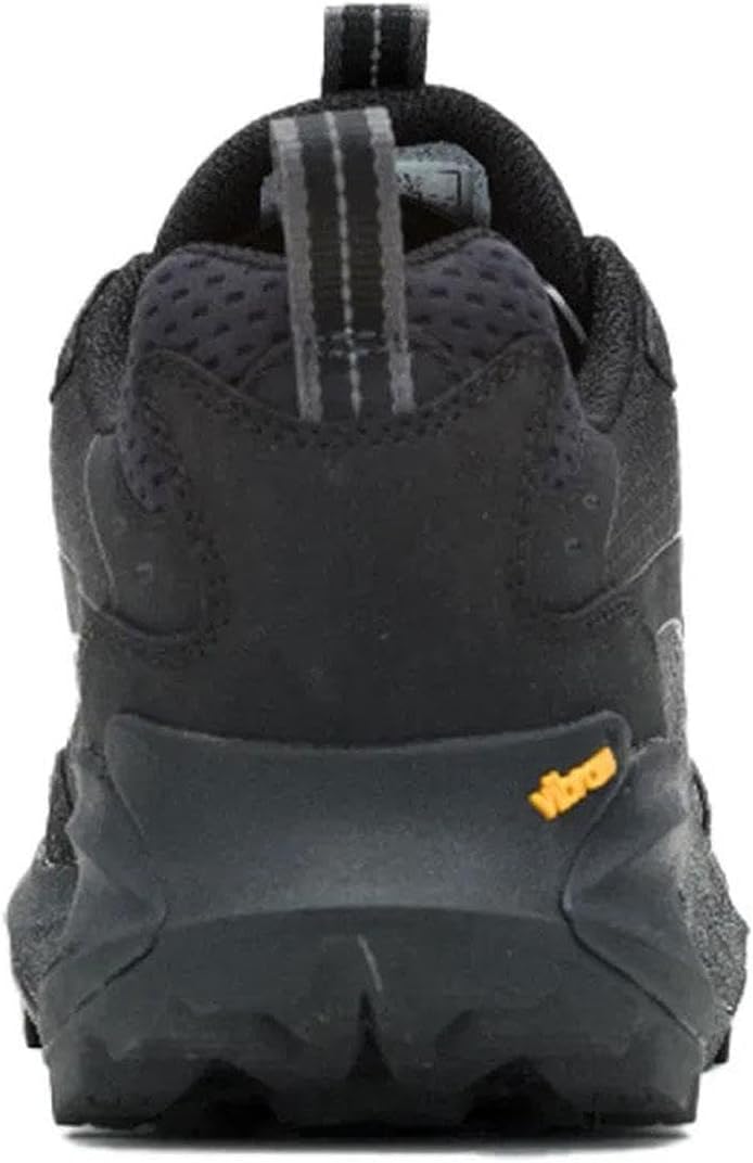 Мужские походные кроссовки Merrell, черный — фото 3
