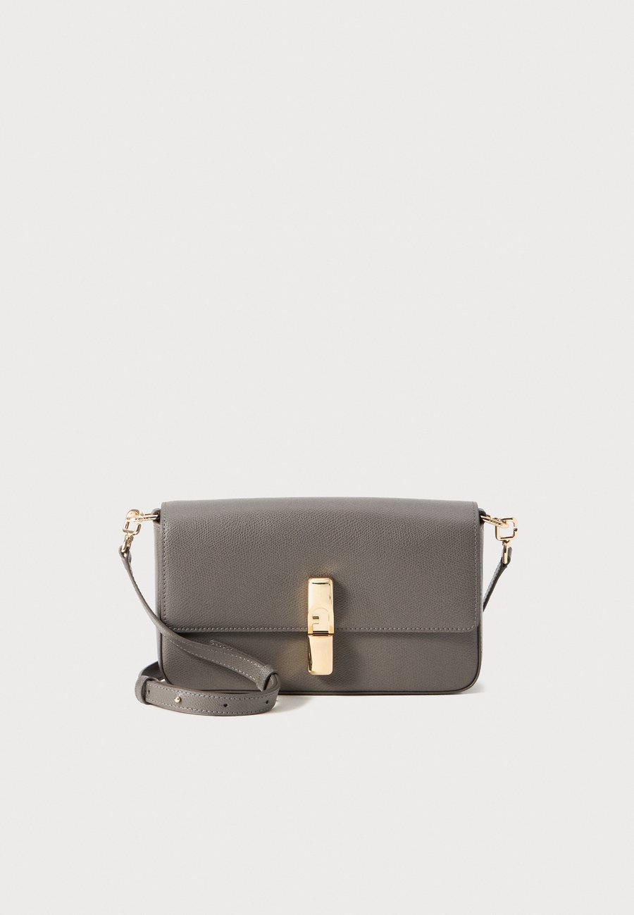 

Сумка кросс-боди Furla IRIDE CROSSBODY, Urban Gray/Grey