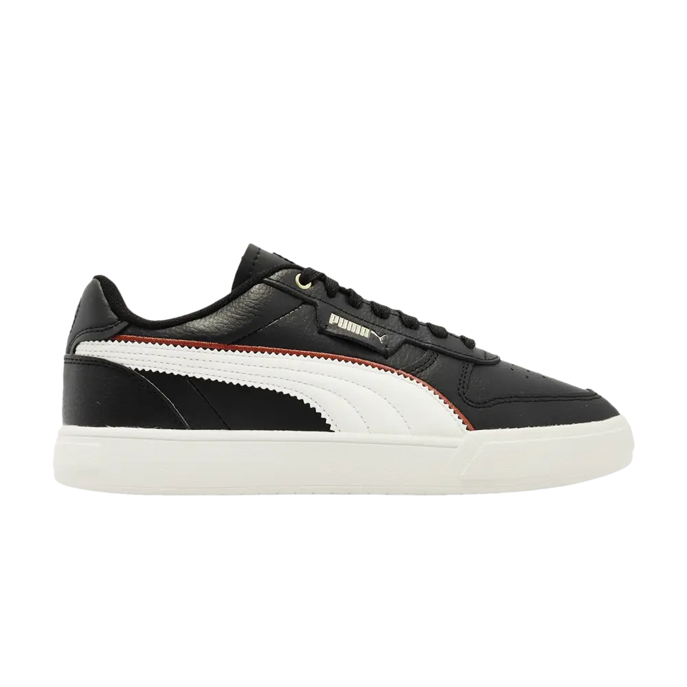 

Кроссовки Caven Dime FC Puma, черный