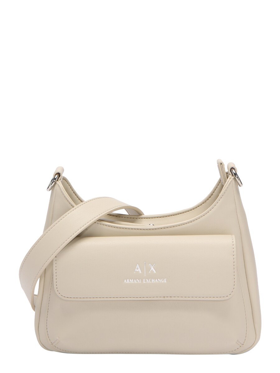 

Сумка через плечо ARMANI EXCHANGE RACHEL, бежевый
