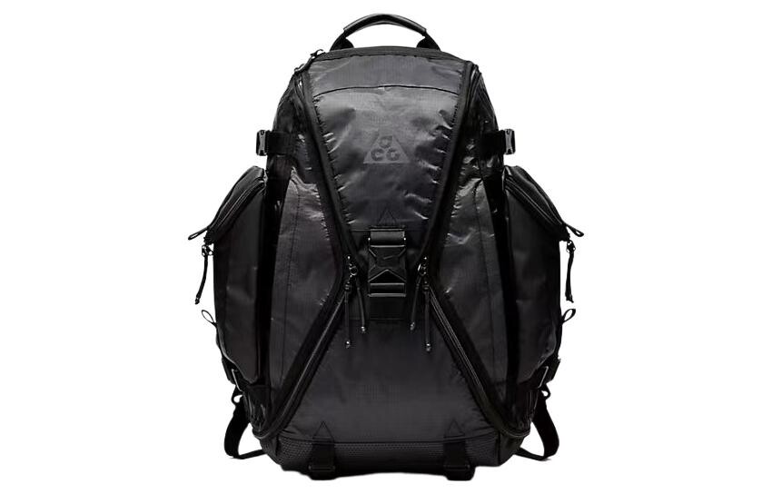 

Рюкзак унисекс Nike, Black