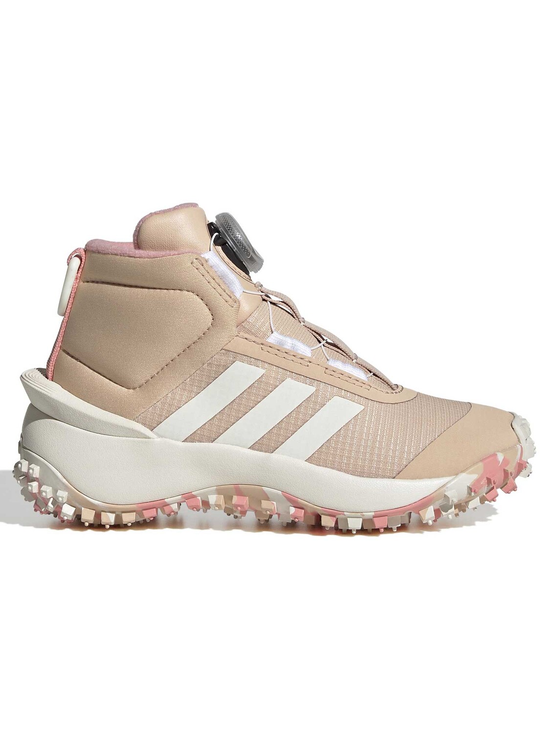 

Походные ботинки Adidas Sportswear Fortatrail Kids, синий