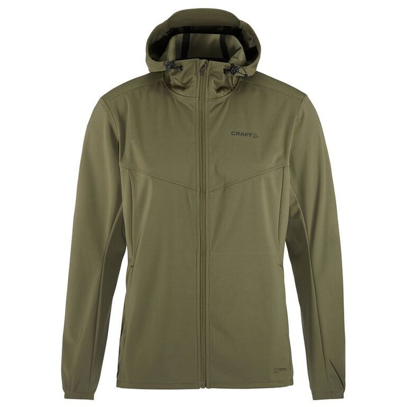 

Куртка adv essence hydro jacket m Craft, цвет rift