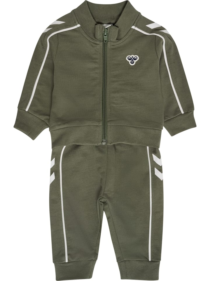 

Спортивная куртка Hummel, цвет cadet