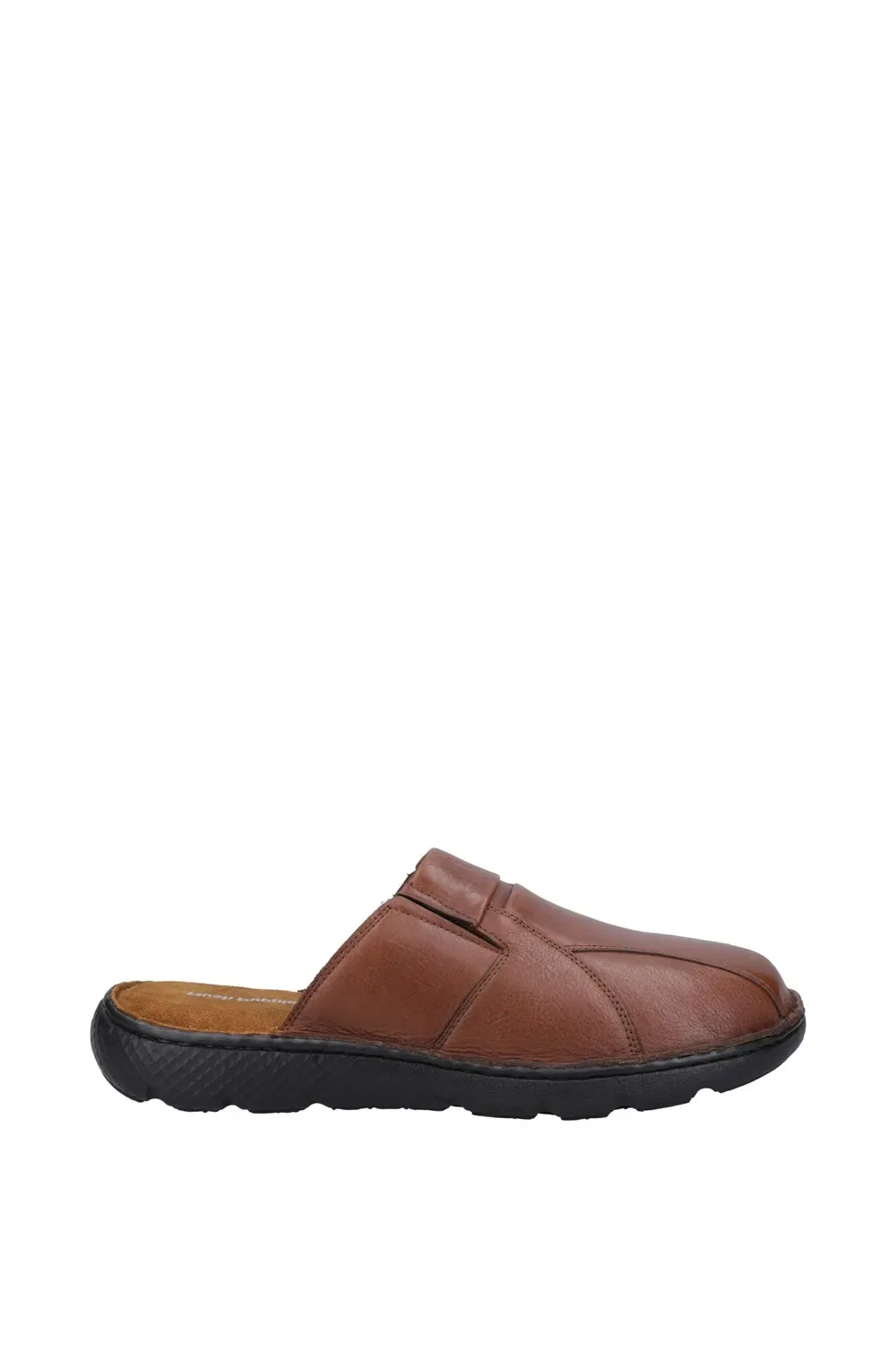 Мужские мюли Carson Hush Puppies, коричневый — фото 4