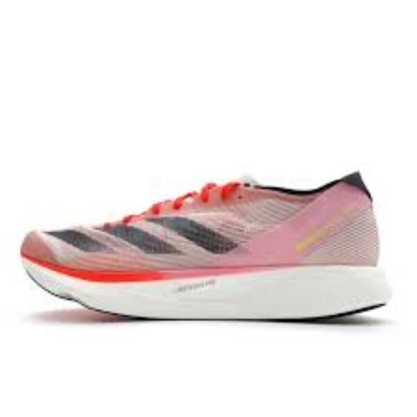 Кроссовки adizero takumi sen 10 Adidas, розовый