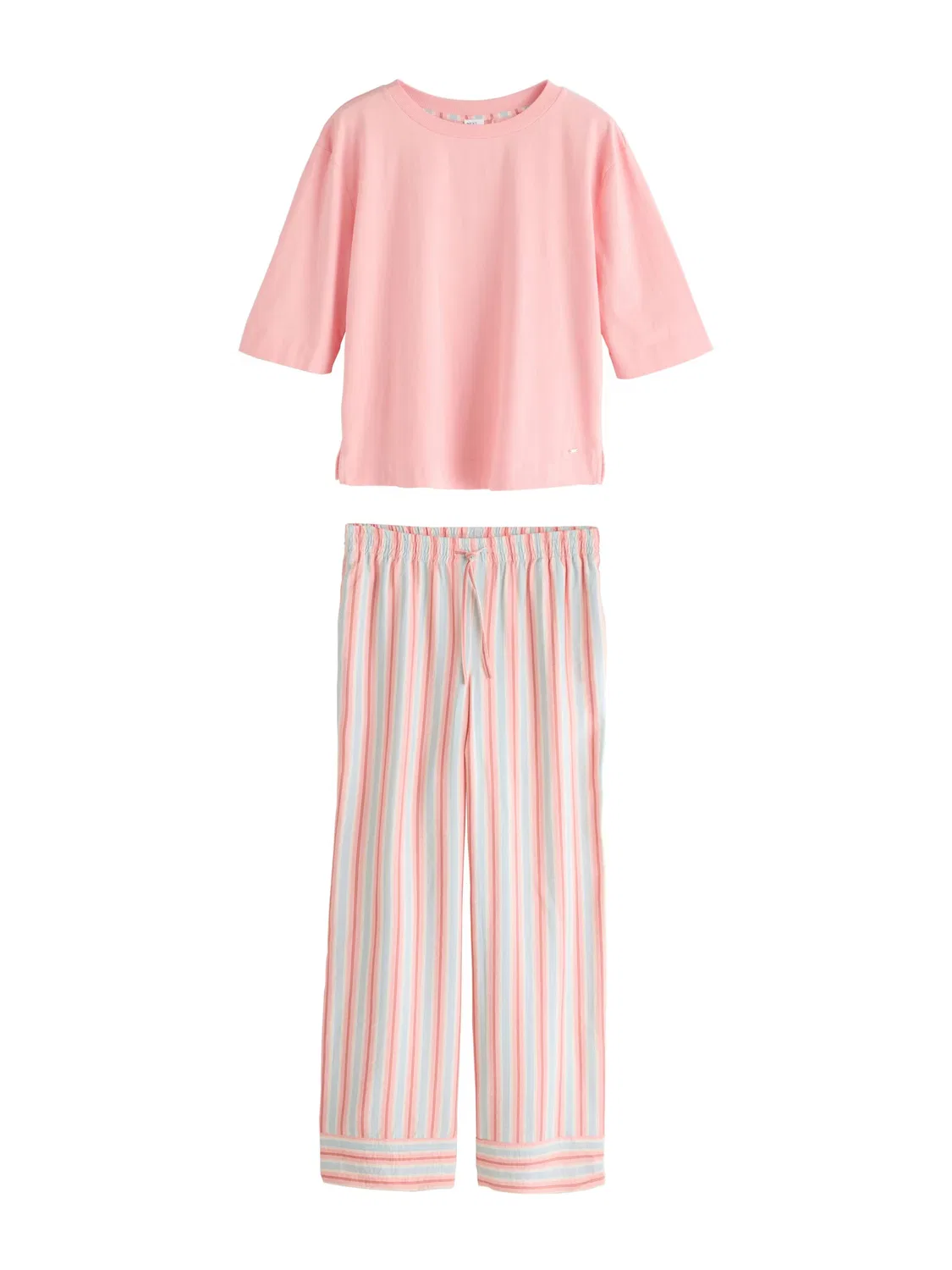 Пижама Next, Light Pink