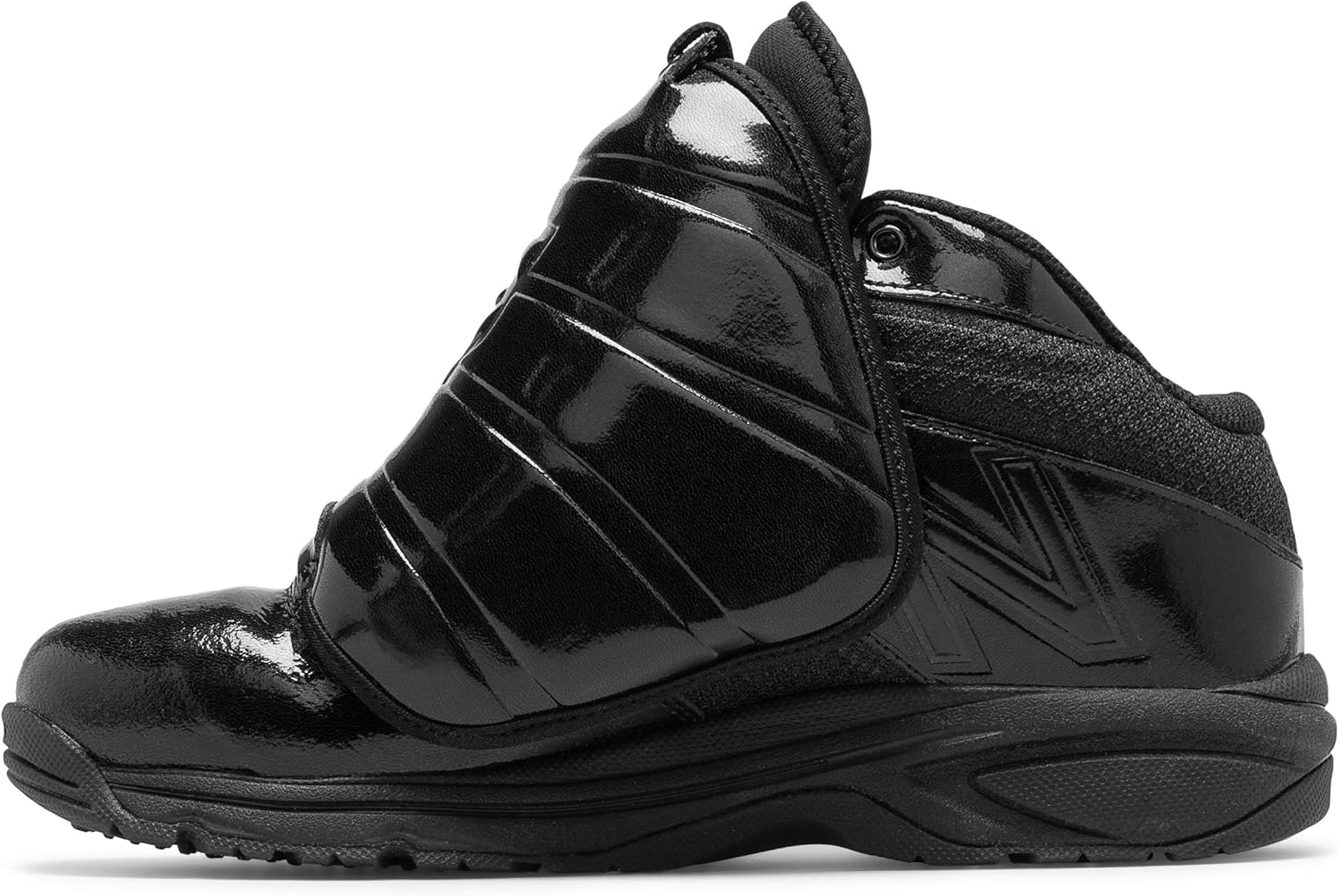 

Мужские кроссовки New Balance 460 V3 Umpire с низким верхом, черный