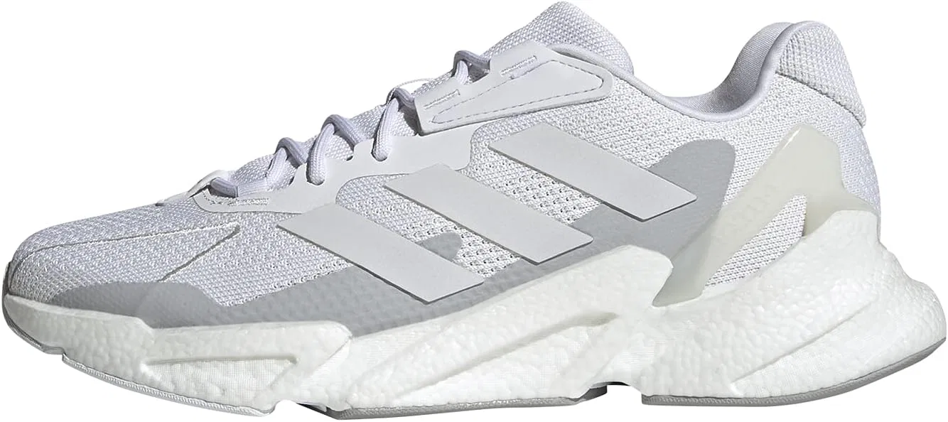 Мужские беговые кроссовки Adidas X9000l4, Ftwwht — фото 4