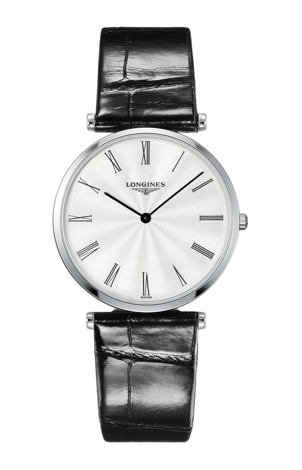 

Часы la grande classique de Longines