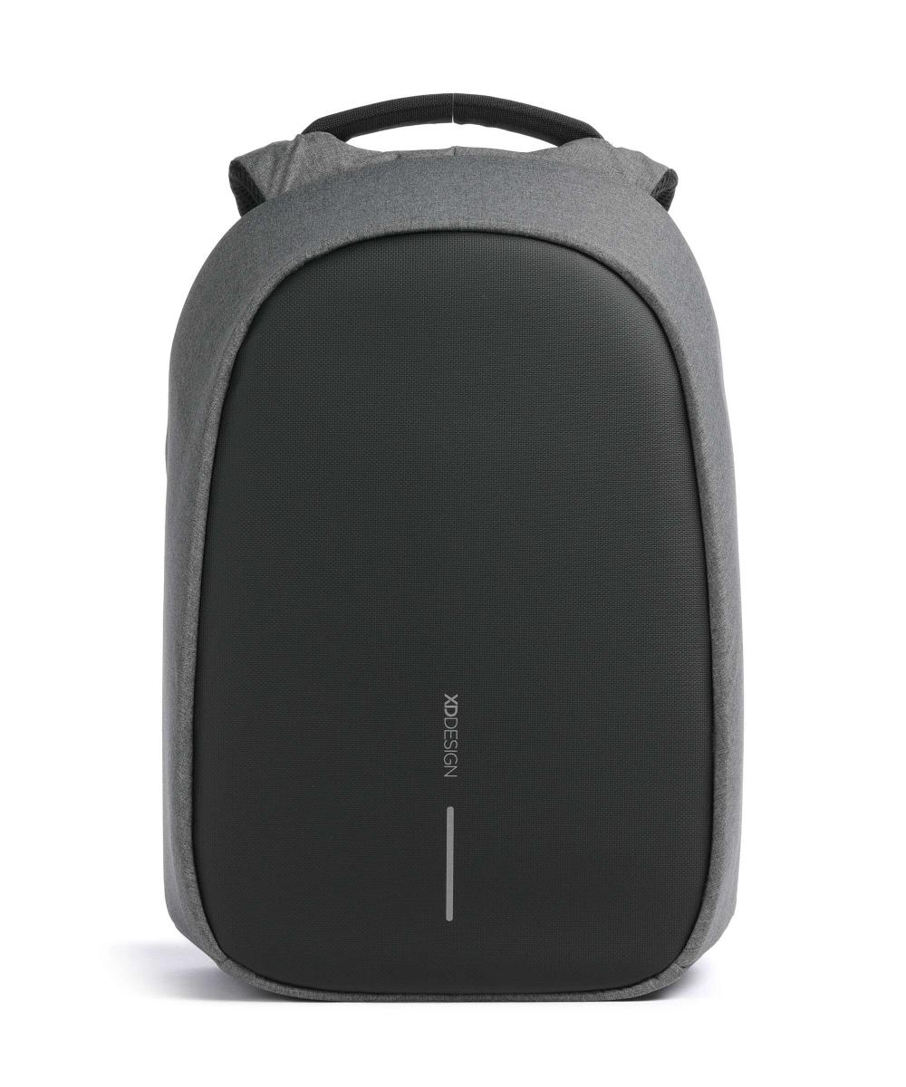 

Рюкзак Bobby Hero 15″ из переработанного полиэстера Xd Design, серый