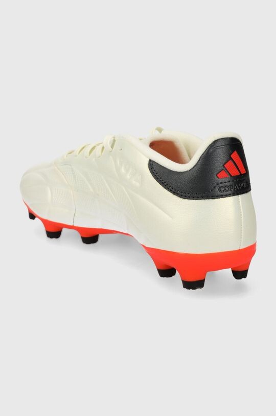 Футбольные бутсы Copa Pure 2 League adidas Performance, желтый — фото 3