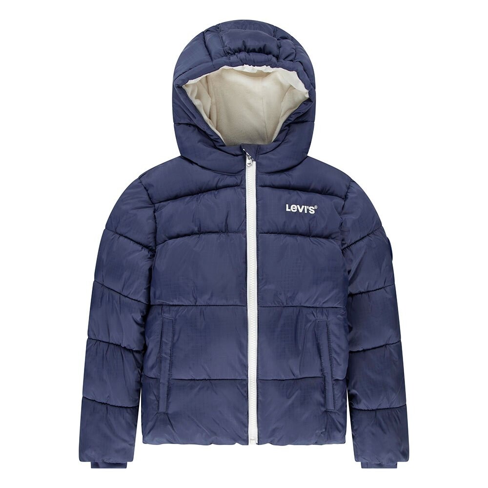 

Куртка Levi´s Essential Puffer, синий