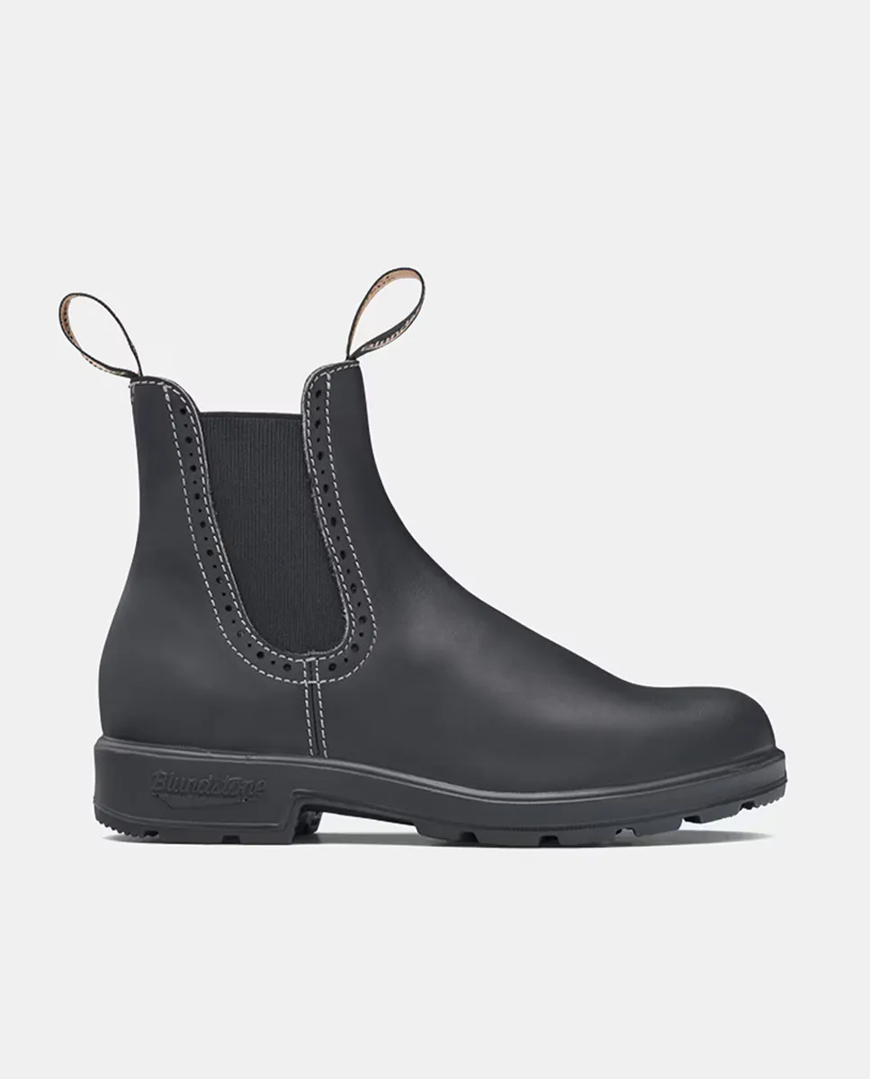 Женские ботинки челси Blundstone, черный