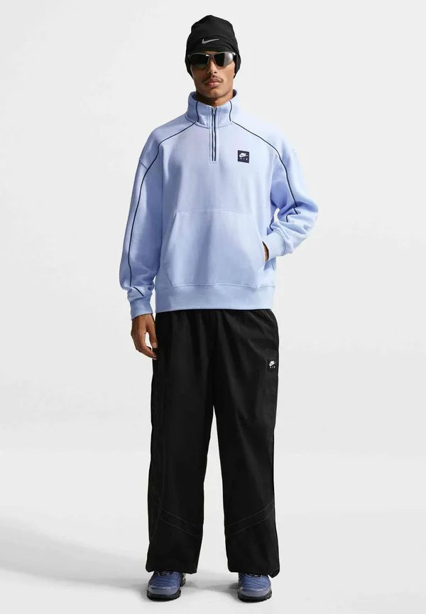 

Толстовка air Nike Sportswear, Hydrogen Blue/Black, Черный, Толстовка air Nike Sportswear, Hydrogen Blue/Black