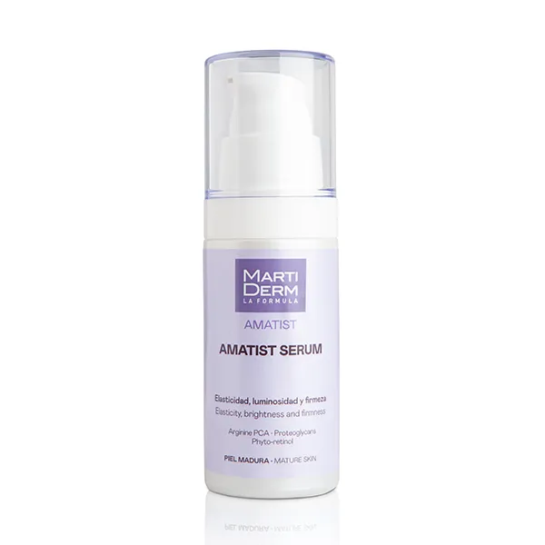 

Против старения Serum Amatist Martiderm, 30 ml