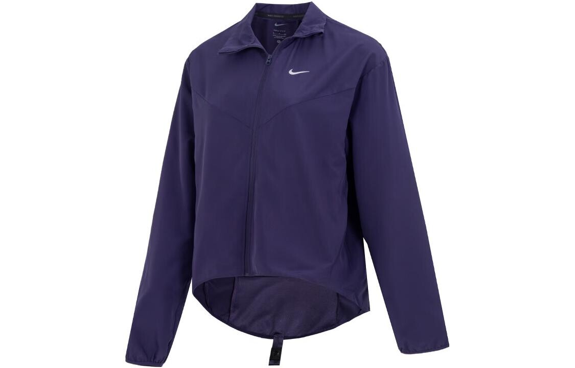 

Женская куртка Nike, цвет Purple