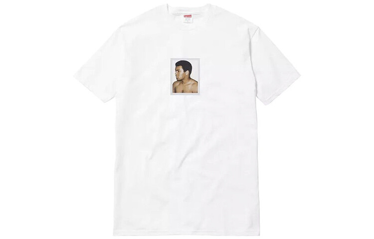 

Футболка унисекс Supreme