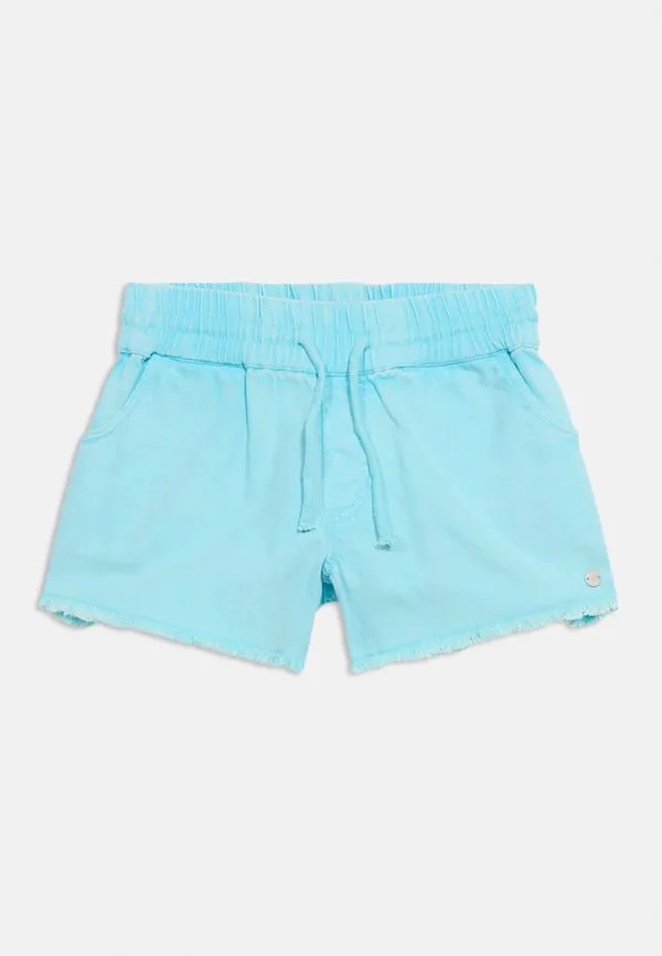 Шорты scenroutwillrg Roxy, Turquoise