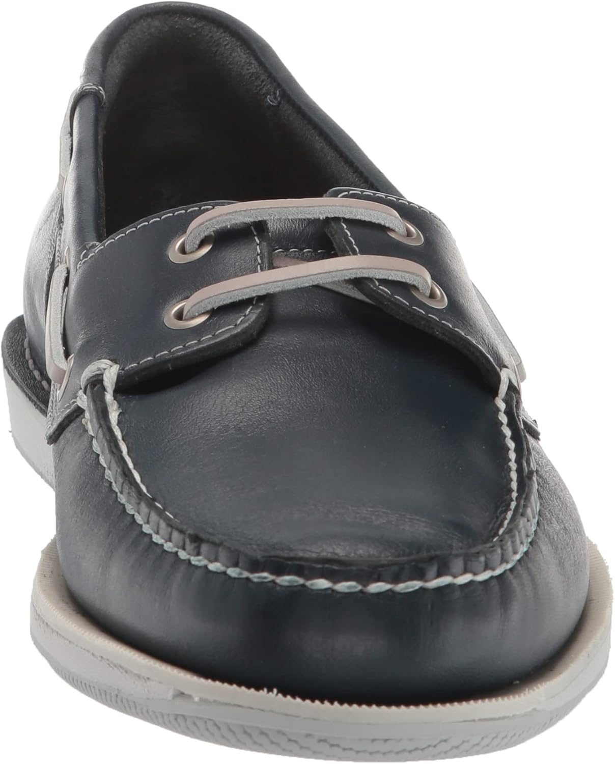 Лоферы Rockport Mens Southport Boat ShoeBoat Shoe, синий — фото 2
