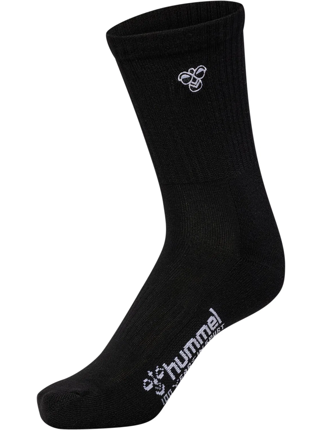 Черные носки Hummel — фото 2