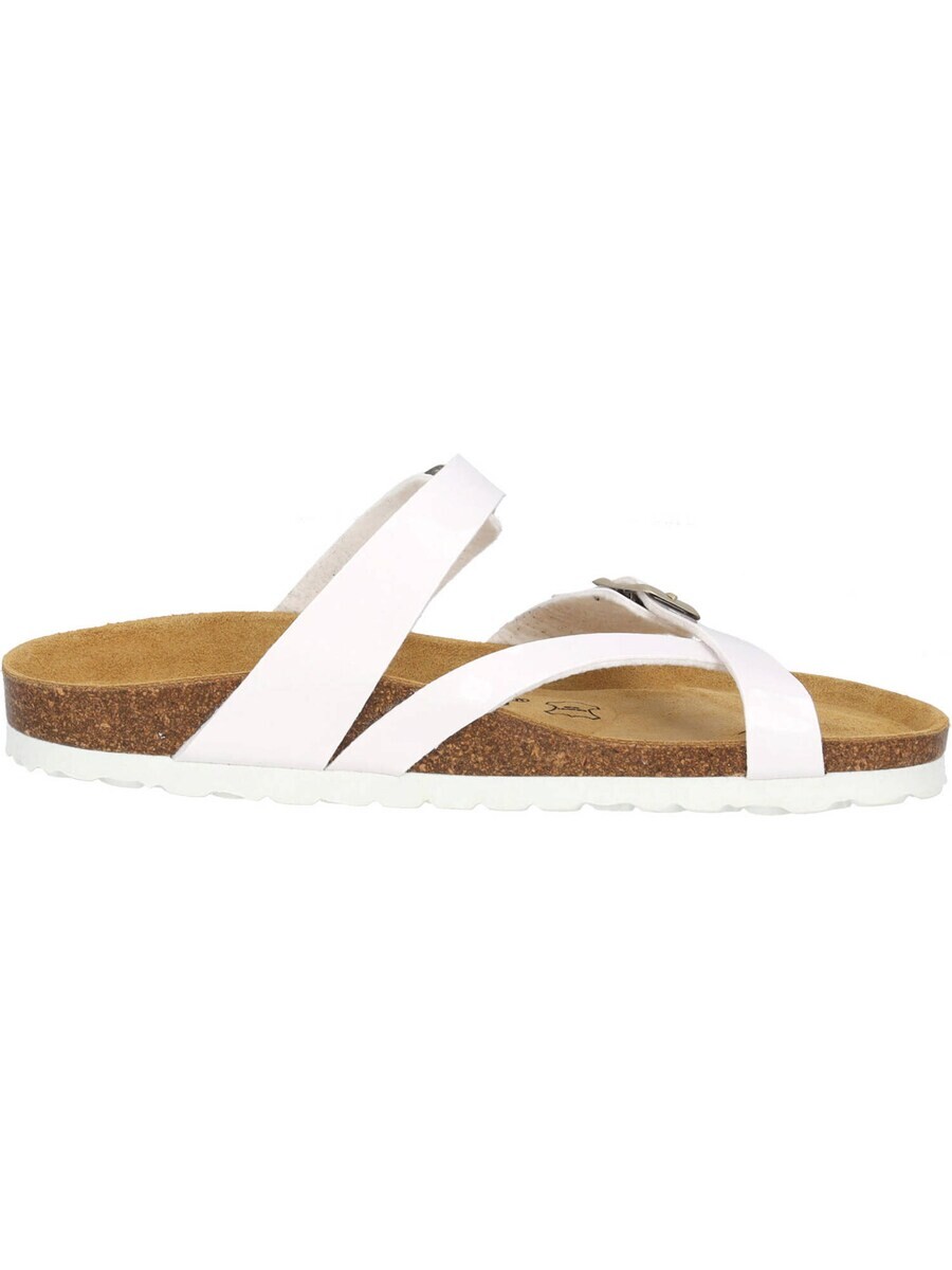 Сандалии Palado T-Bar Sandals Cres, белый — фото 3