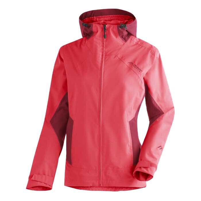 

Спортивная куртка Maier Sports Partu Rec W, розовый