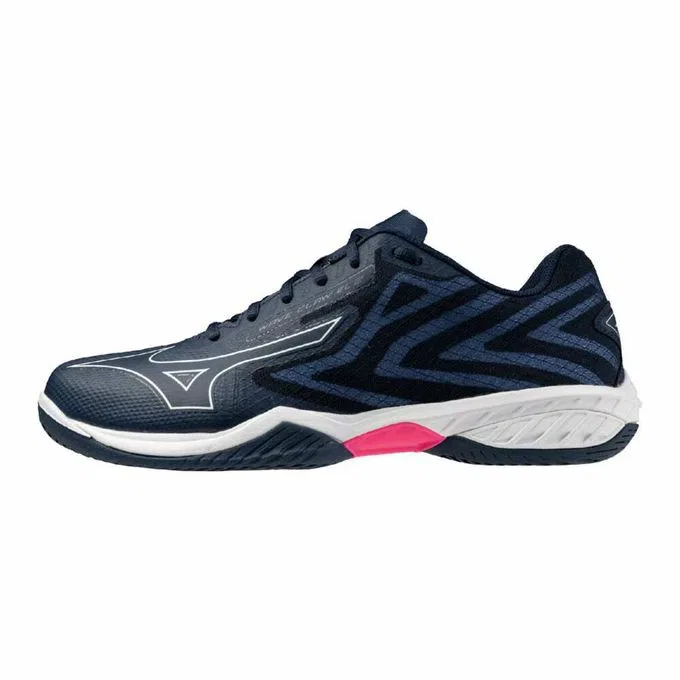 Бадминтонные кроссовки «Wave Claw EL 2» от Mizuno, 66