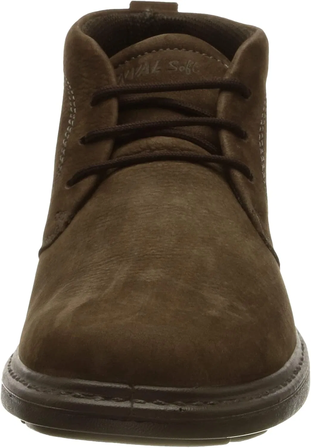 Ботинки ENVAL SOFT Herren U.Bennet Enval Ankle Boot, Coffee — фото 2