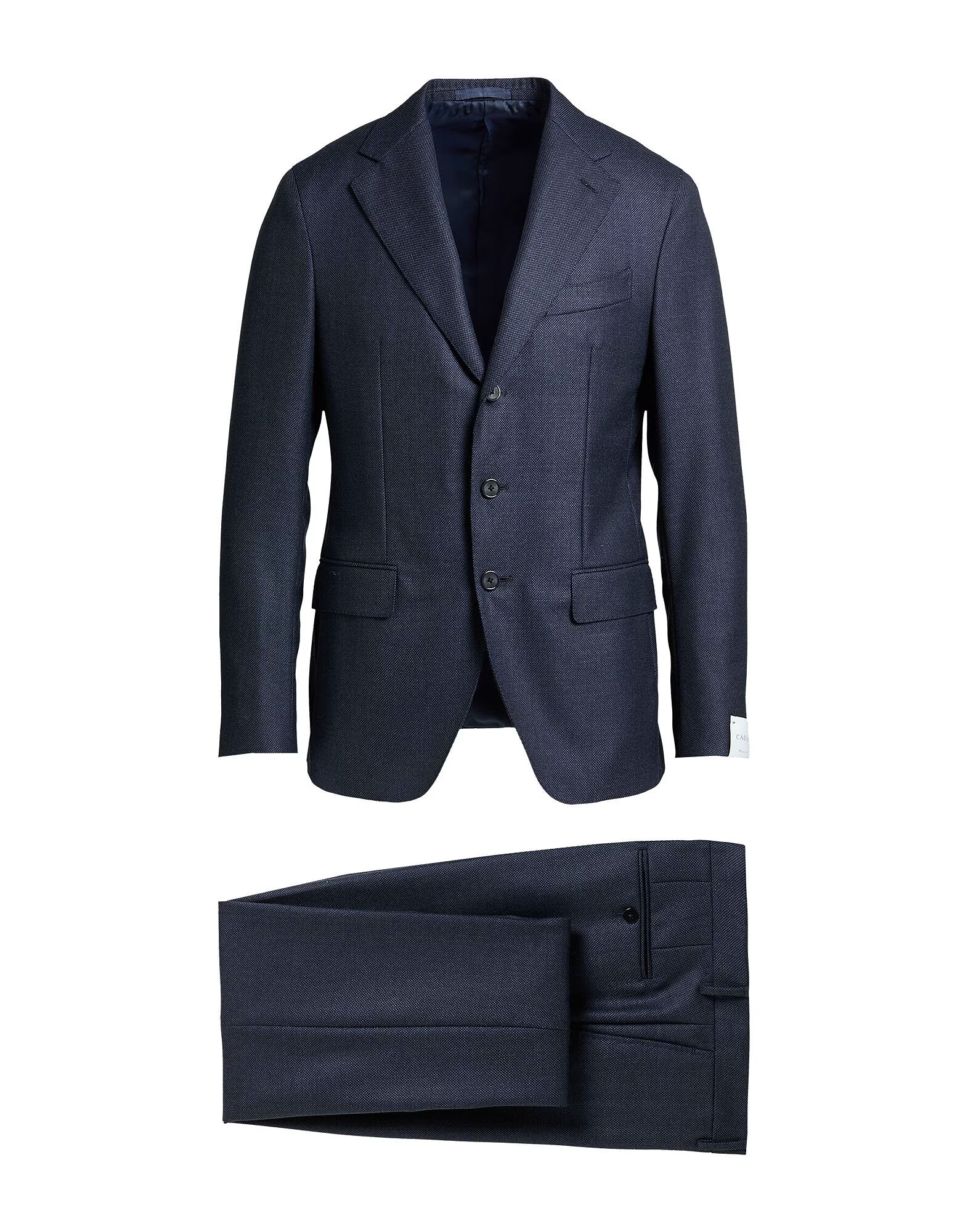 

Костюм Caruso, полуночно-синий