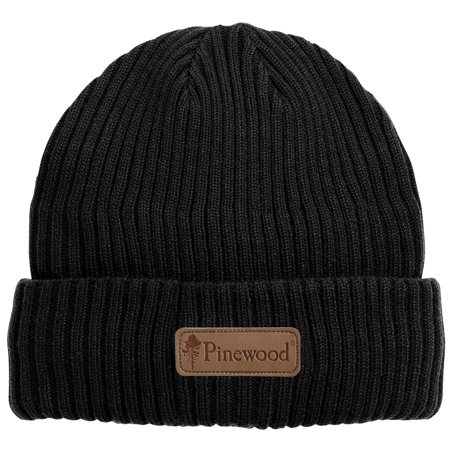 

Шапка Pinewood New Stöten Hat, черный