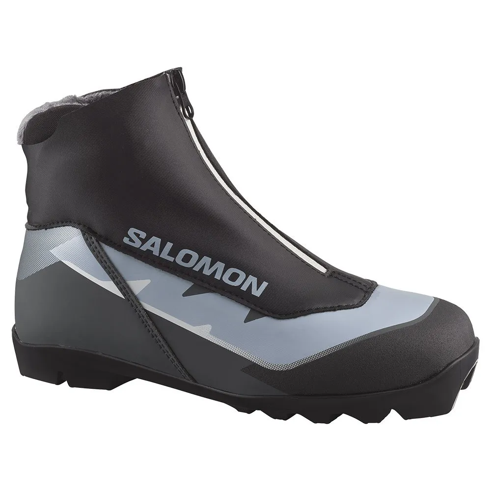

Лыжные ботинки Salomon Vitane nordic, черный