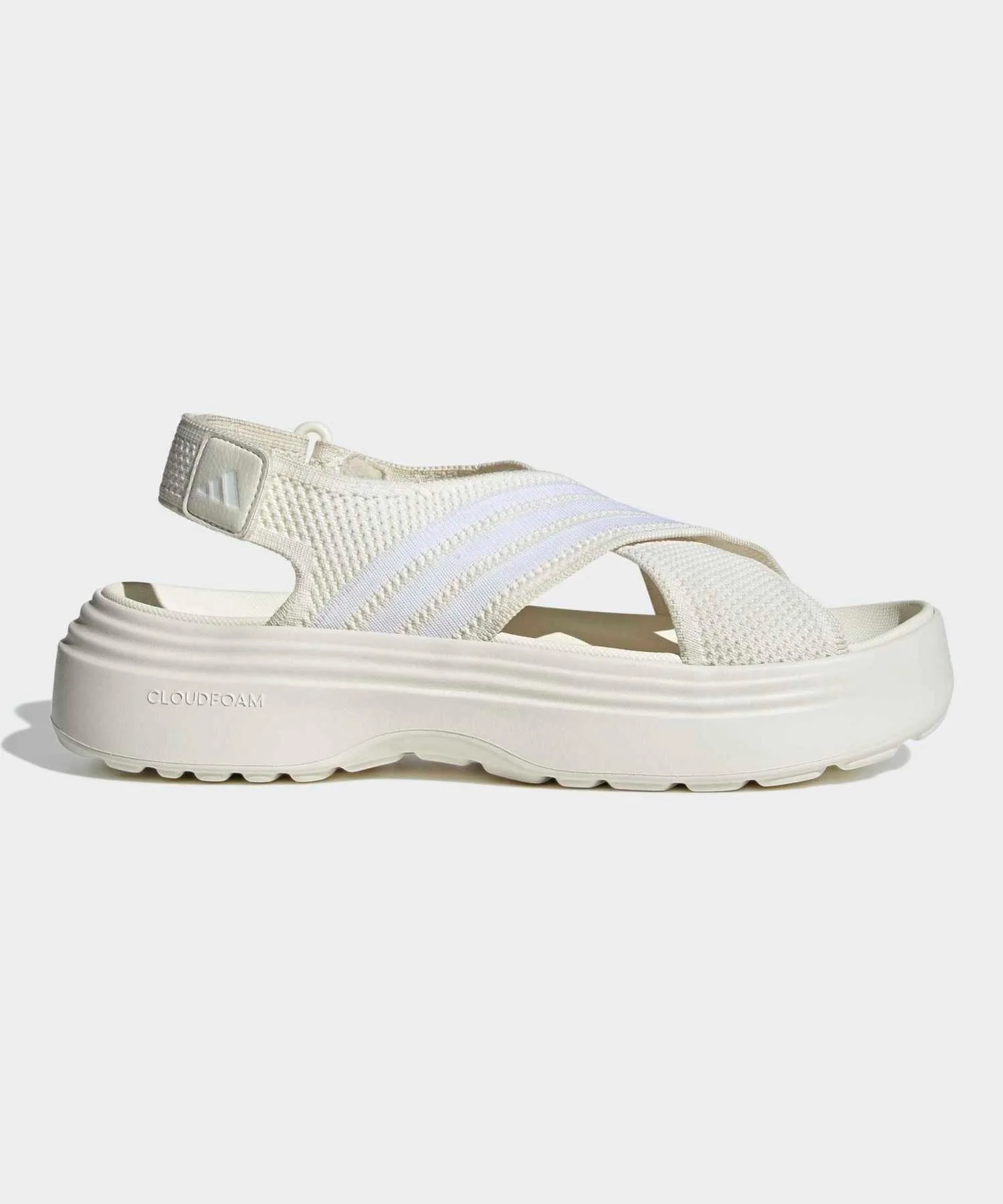 Мужские и женские сандалии adidas LIFESTYLE SANDAL