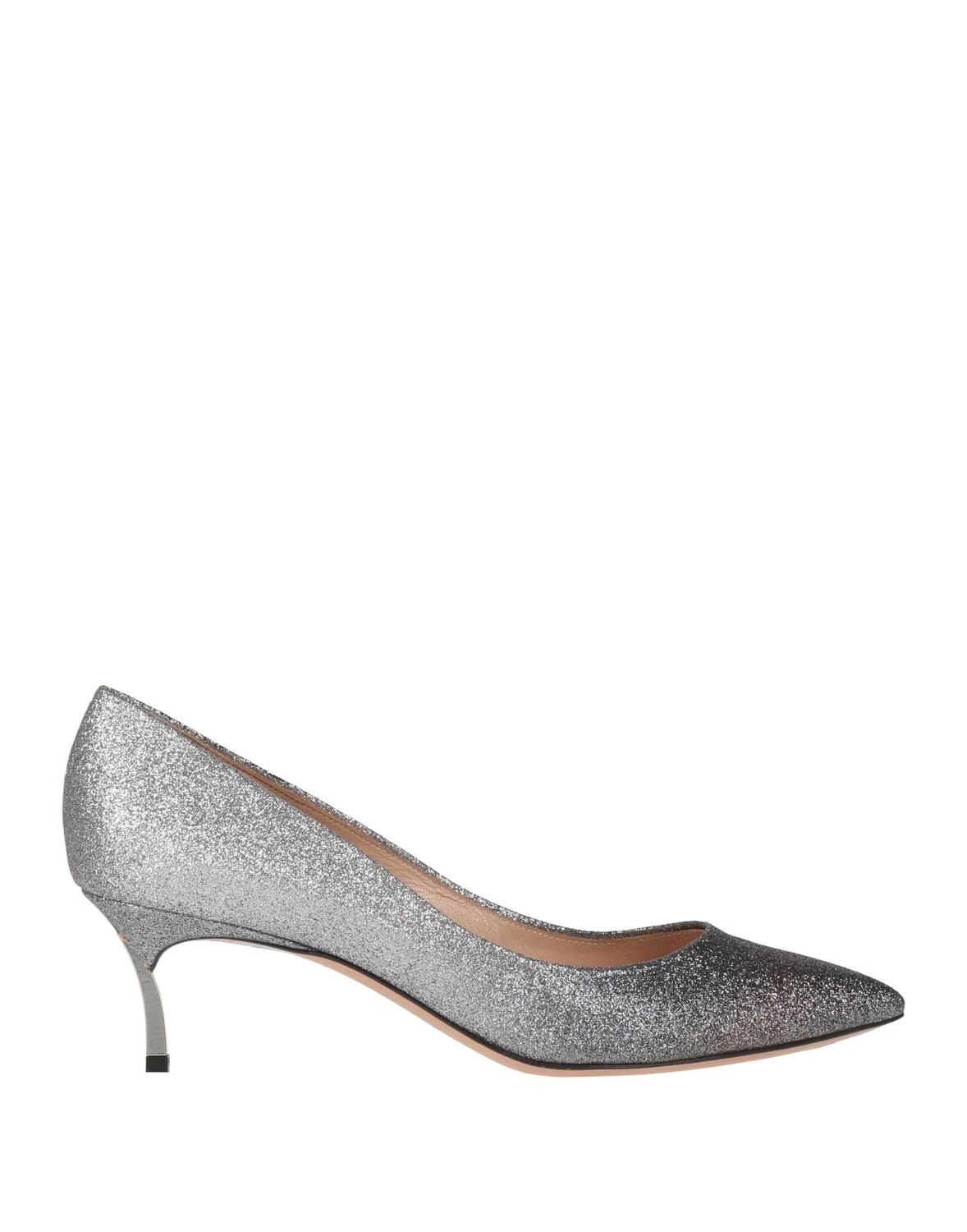 

Туфли Casadei, серый