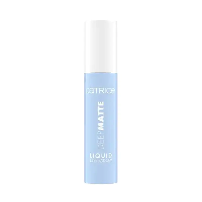 

Тени для век deep mate sombra de ojos líquida Catrice, цвет 20