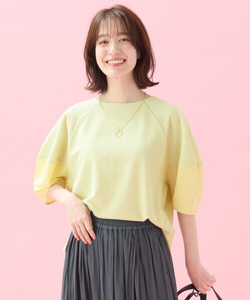 

Футболка футбольная с рукавами-фонарями ANY, желтая, Желтый, Футболка футбольная с рукавами-фонарями ANY, желтая