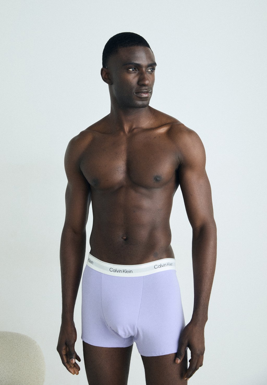 

Брюки RELAXED FIT TRUNK ICON 3 PACK Calvin Klein Underwear, мультиколор