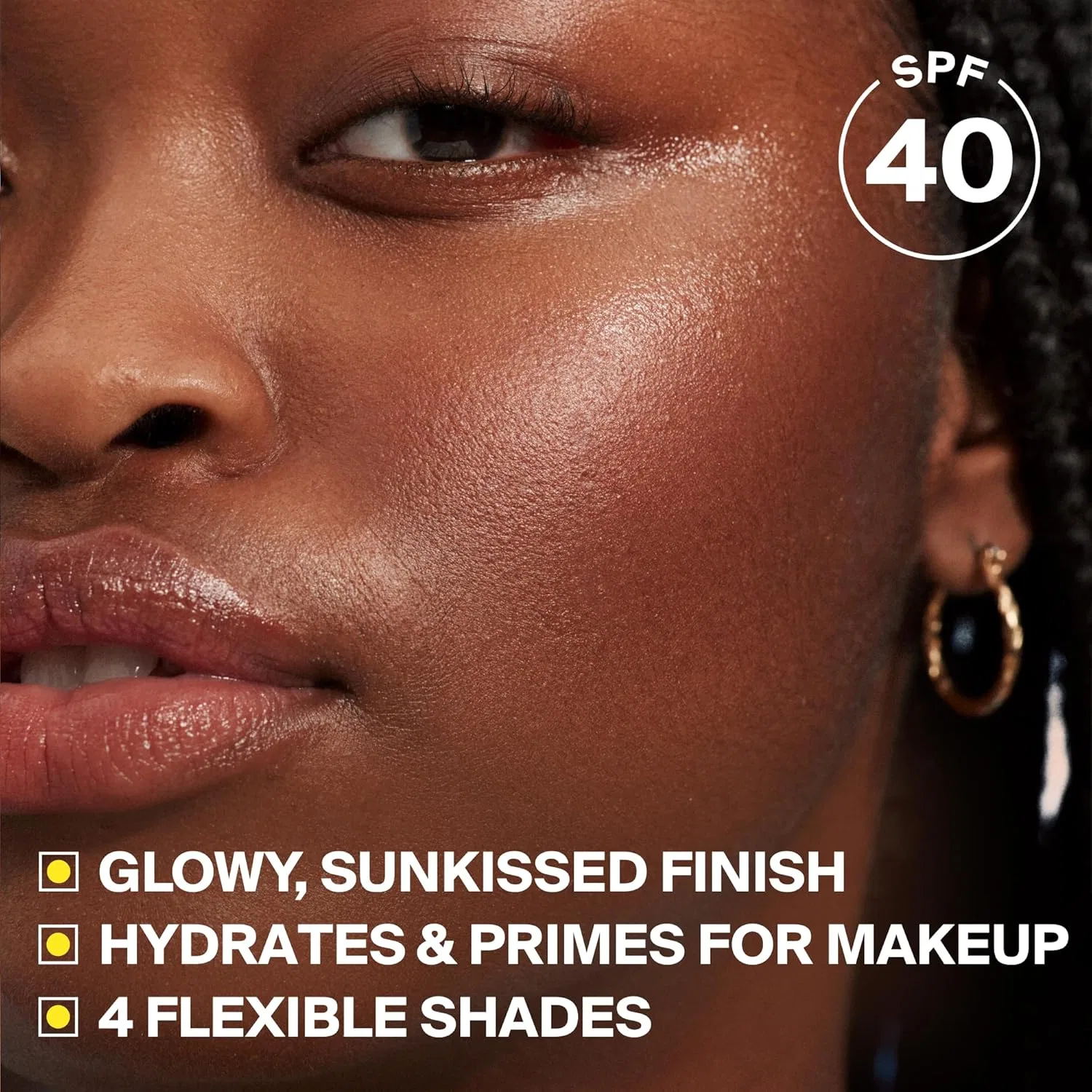 Солнцезащитный крем «Glow Screen SPF 40» от Supergoop! Supergoop! — фото 3